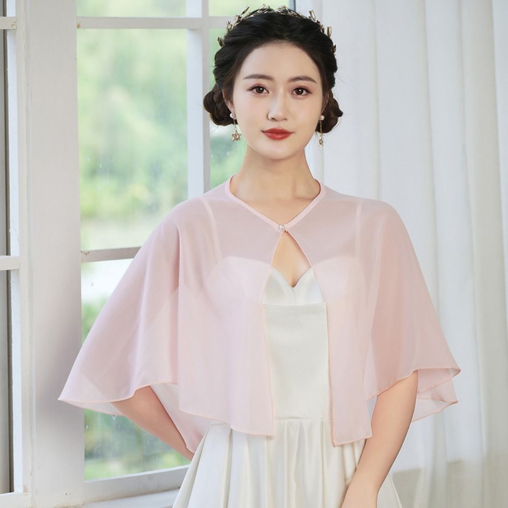 Vintage Przezroczysta Chusta z – Stole Wedding Shawl recenzja i cena