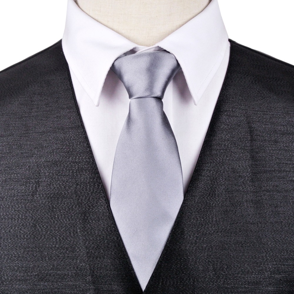 Wielokolorowe Kolorowe Wzory P – Skinny Tie Men recenzja i cena