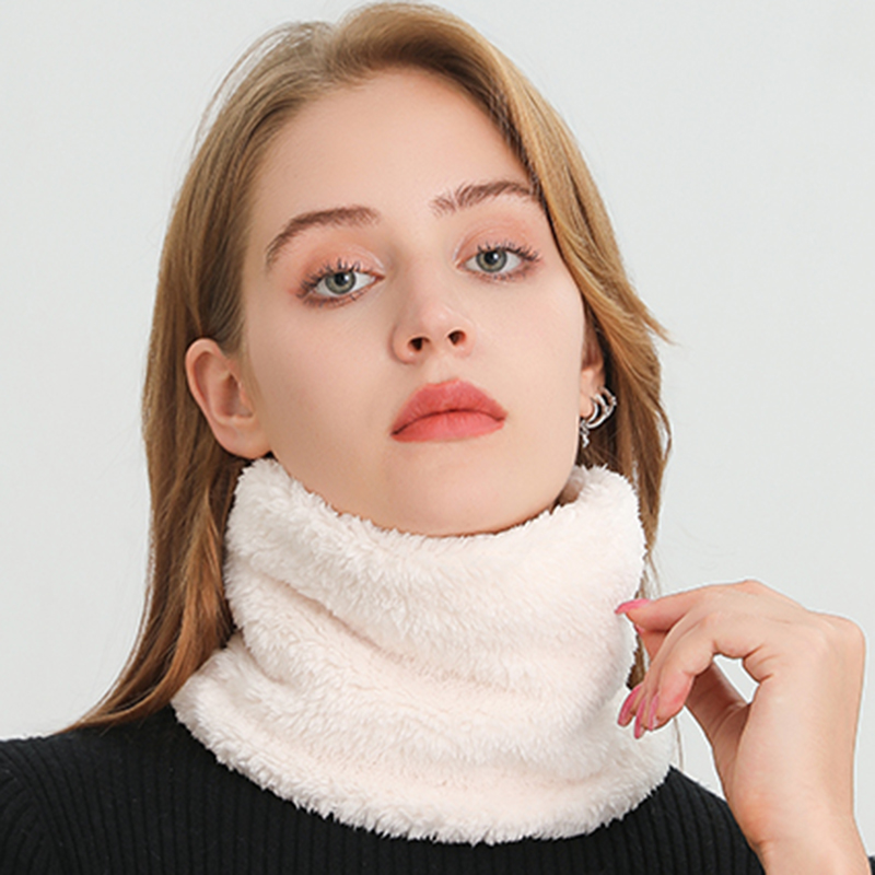 Kaszmirowy ciepły kołnierzyk z – Muffler Men Wool recenzja i cena