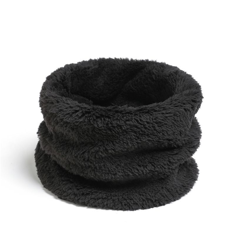 Kaszmirowy ciepły kołnierzyk z – Muffler Men Wool recenzja i cena