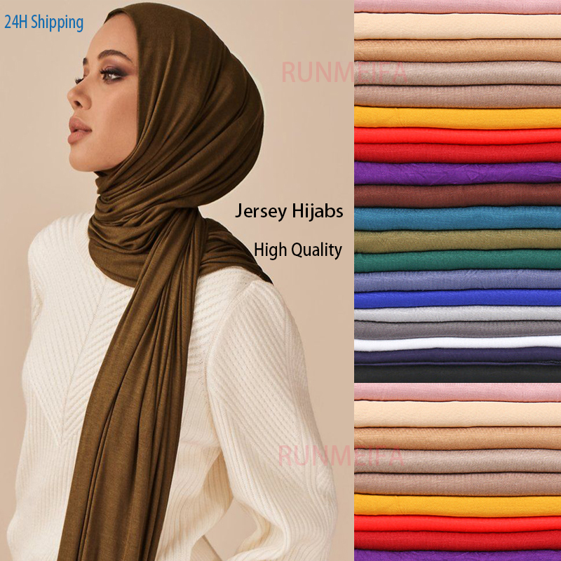 Moda modalne bawełniany Jersey – Bandana Cotton recenzja i cena